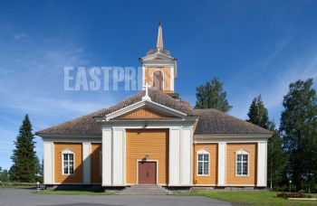 EA338893, Eastpress, Ylikiiminki, Suomi